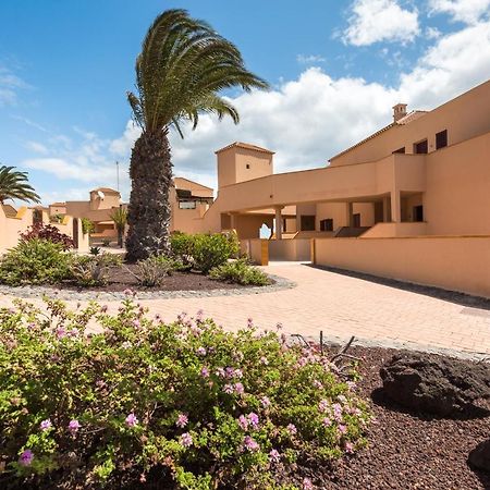 Home2Book Sea Front El Granillo, Beach & Wifi Costa Calma Exterior foto