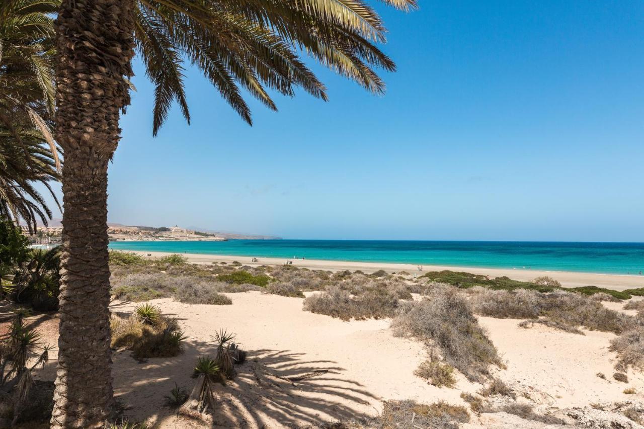Home2Book Sea Front El Granillo, Beach & Wifi Costa Calma Exterior foto
