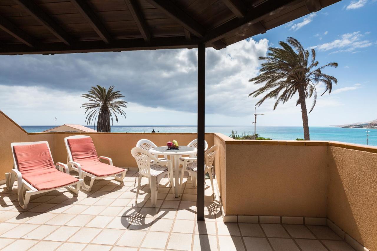 Home2Book Sea Front El Granillo, Beach & Wifi Costa Calma Exterior foto